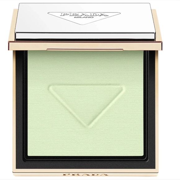 Prada Reset Rebalancing Setting Powder in 00 Universal - Brand New In Box - Picture 1 of 15